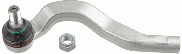 Styrled, Framaxel, Ytter, Vänster Lemförder 25615 02 LEMFÖRDER