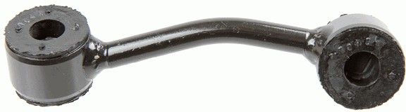 Stång/stag, krängningshämmare, Framaxel, Höger Lemförder 25801 01 LEMFÖRDER