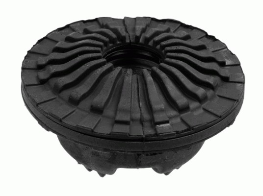 Fjäderbenslager, framaxel höger, framaxel vänster Lemförder 25859 LEMFÖRDER Fjäderbenslager, framaxel höger, framaxel vänster Lemförder 25859 LEMFÖRDER