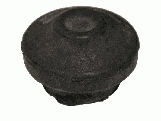Gummibussing, motorupphängning, Fram Lemförder 25889 01 LEMFÖRDER