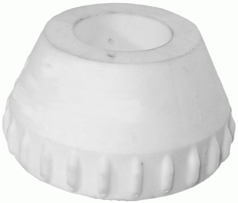 Gummibussing, motorupphängning, Fram Lemförder 25929 01 LEMFÖRDER