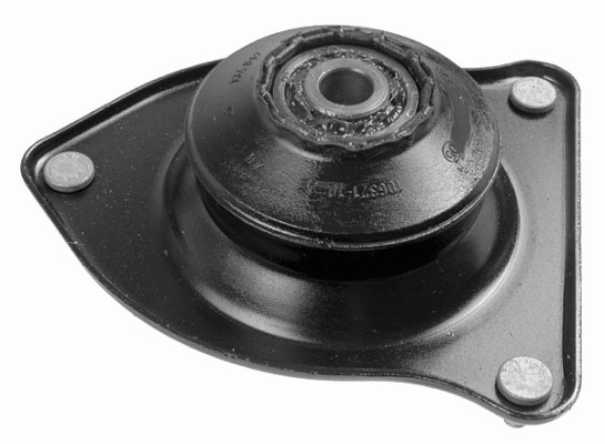Fjäderbenslager, Framaxel Lemförder 25978 01 LEMFÖRDER