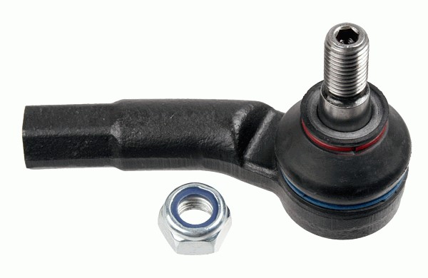 Styrled, Framaxel, Höger Lemförder 25984 01 LEMFÖRDER Styrled, Framaxel, Höger Lemförder 25984 01 LEMFÖRDER