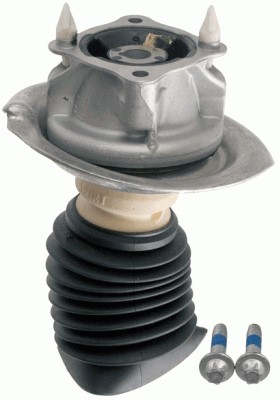 Fjäderbenslager, Framaxel Lemförder 26032 01 LEMFÖRDER