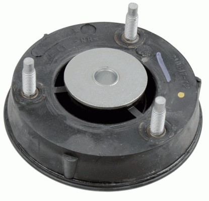 Fjäderbenslager, Framaxel Lemförder 26054 01 LEMFÖRDER