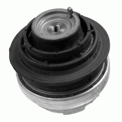 Motorkudde, Fram, Tvåsidig, Höger, Vänster Lemförder 26076 01 LEMFÖRDER Motorkudde, Fram, Tvåsidig, Höger, Vänster Lemförder 26076 01 LEMFÖRDER
