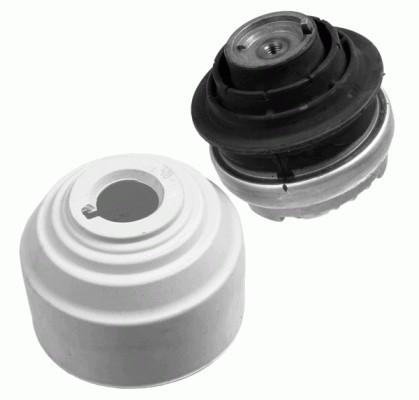 Motorkudde, Fram, Höger Lemförder 26078 01 LEMFÖRDER Motorkudde, Fram, Höger Lemförder 26078 01 LEMFÖRDER