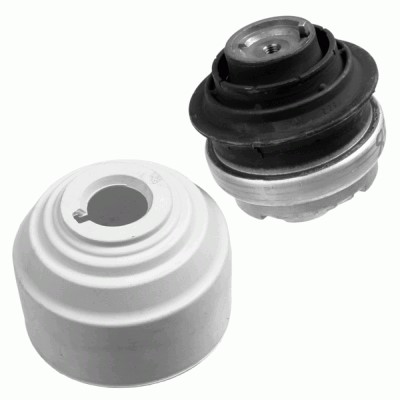 Motorkudde, Fram, Tvåsidig, Höger Lemförder 26084 01 LEMFÖRDER Motorkudde, Fram, Tvåsidig, Höger Lemförder 26084 01 LEMFÖRDER