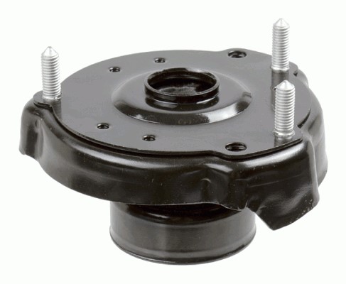 Fjäderbenslager, Framaxel Lemförder 26089 01 LEMFÖRDER