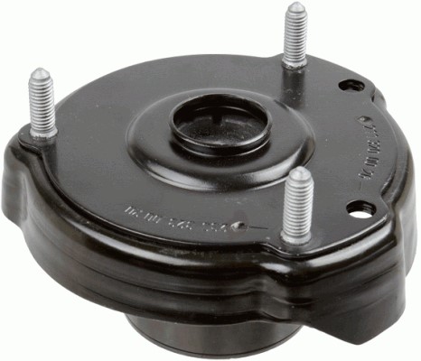 Fjäderbenslager, Framaxel Lemförder 26617 01 LEMFÖRDER