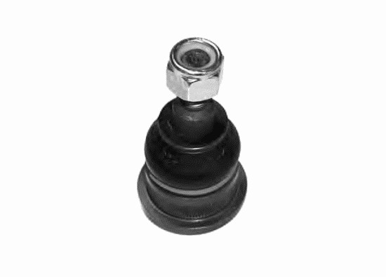 Kulled / Spindelled, Framaxel, Tvåsidig Lemförder 26741 01 LEMFÖRDER