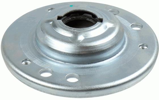Fjäderbenslager, Framaxel Lemförder 26783 01 LEMFÖRDER