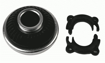 Fjäderbenslager, Framaxel Lemförder 26960 01 LEMFÖRDER