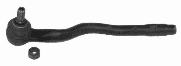 Styrled, Framaxel, Vänster Lemförder 27012 02 LEMFÖRDER