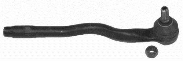 Styrled, Framaxel, Höger Lemförder 27013 02 LEMFÖRDER