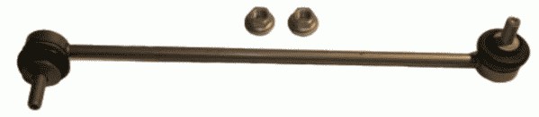 Stång/stag, krängningshämmare, Framaxel, Höger Lemförder 27163 02 LEMFÖRDER