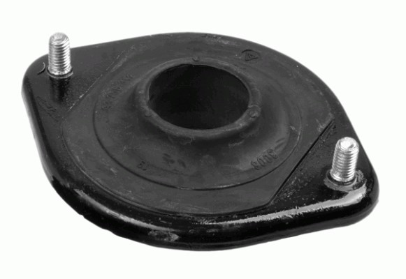 Fjäderbenslager, Framaxel Lemförder 27199 01 LEMFÖRDER