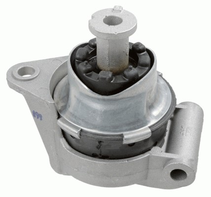 Motorkudde, Bak Lemförder 27608 01 LEMFÖRDER Motorkudde, Bak Lemförder 27608 01 LEMFÖRDER