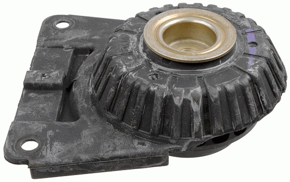 Fjäderbenslager, Bakaxel Lemförder 28876 01 LEMFÖRDER