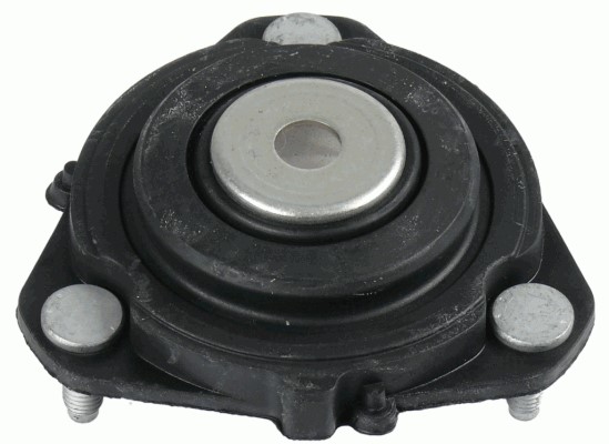 Fjäderbenslager, Framaxel Lemförder 28877 01 LEMFÖRDER