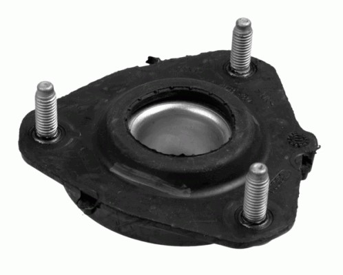 Fjäderbenslager, Framaxel Lemförder 28877 01 LEMFÖRDER