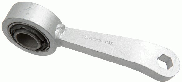 Stång/stag, krängningshämmare, Framaxel, Höger Lemförder 29309 01 LEMFÖRDER