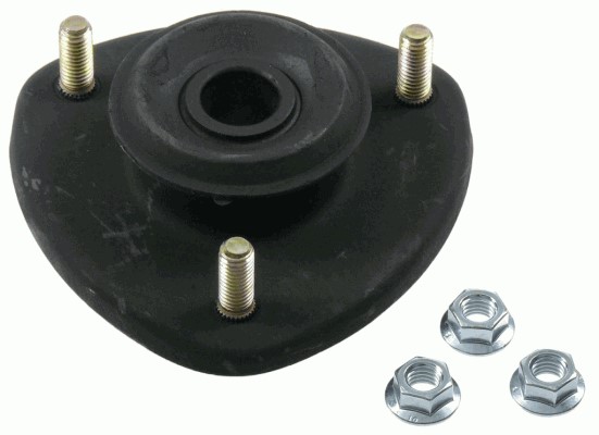 Fjäderbenslager, Framaxel Lemförder 29339 01 LEMFÖRDER Fjäderbenslager, Framaxel Lemförder 29339 01 LEMFÖRDER