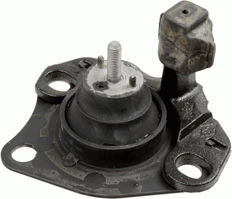 Motorkudde, Fram Lemförder 29513 01 LEMFÖRDER