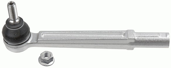Styrled, Framaxel, Tvåsidig Lemförder 29646 01 LEMFÖRDER Styrled, Framaxel, Tvåsidig Lemförder 29646 01 LEMFÖRDER