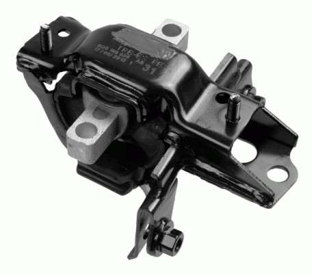 Motorkudde, Vänster Lemförder 29978 01 LEMFÖRDER Motorkudde, Vänster Lemförder 29978 01 LEMFÖRDER