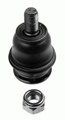 Kulled / Spindelled, Framaxel, Tvåsidig, Nedre Lemförder 30358 01 LEMFÖRDER Kulled / Spindelled, Framaxel, Tvåsidig, Nedre Lemförder 30358 01 LEMFÖRDER