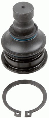 Kulled / Spindelled, Framaxel, Tvåsidig Lemförder 30359 01 LEMFÖRDER