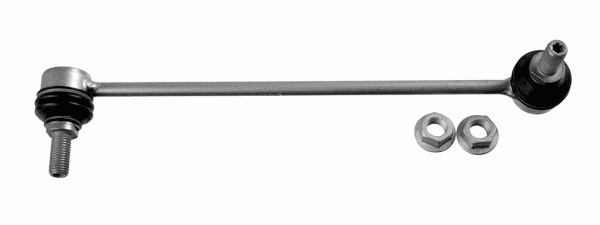 Stång/stag, krängningshämmare, Framaxel, Höger Lemförder 30373 01 LEMFÖRDER