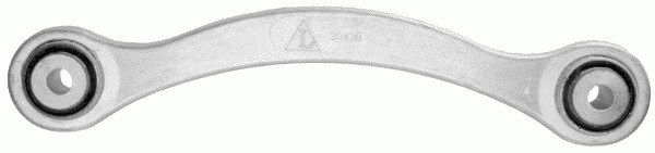 Stång/stag, hjulupphängning, Fram, Bakaxel, Vänster, Upptill Lemf LEMFÖRDER