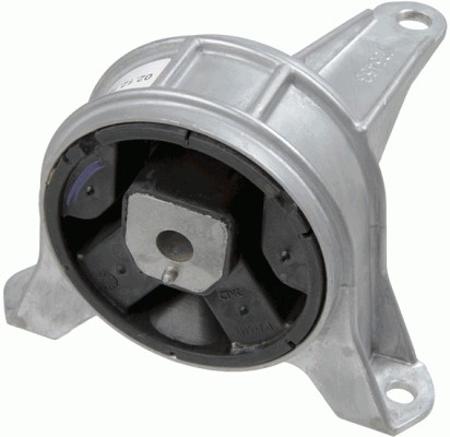 Motorkudde, Höger Lemförder 30439 01 LEMFÖRDER