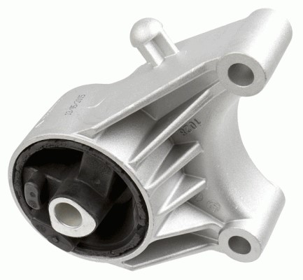 Motorkudde, Fram LEMFÖRDER Motorkudde, Fram LEMFÖRDER