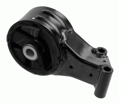 Motorkudde, Bak Lemförder 30445 01 LEMFÖRDER Motorkudde, Bak Lemförder 30445 01 LEMFÖRDER