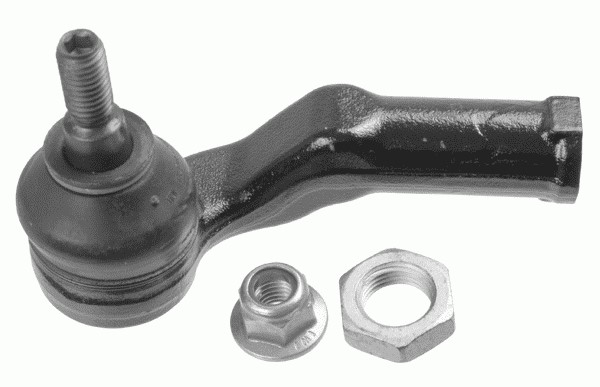Styrled, Framaxel, Ytter, Vänster Lemförder 30462 02 LEMFÖRDER