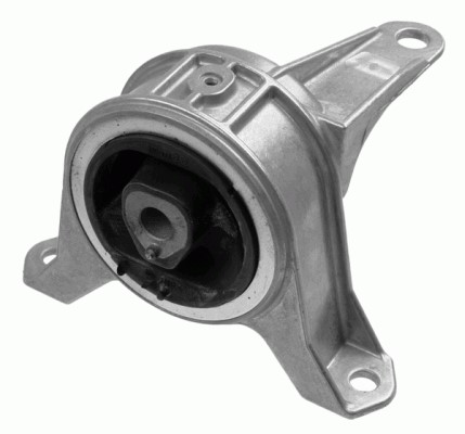 Motorkudde, Höger Lemförder 30511 01 LEMFÖRDER