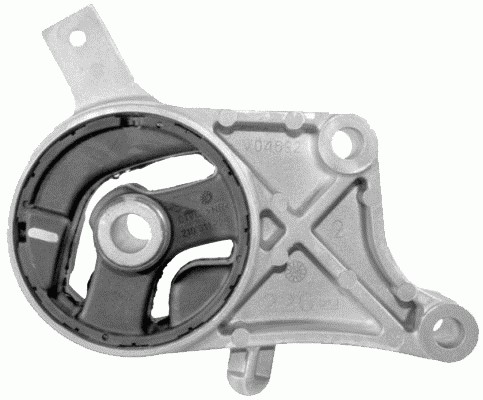 Motorkudde, Fram Lemförder 30521 01 LEMFÖRDER