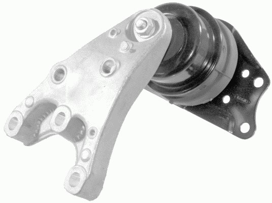 Motorkudde, Höger Lemförder 30538 01 LEMFÖRDER Motorkudde, Höger Lemförder 30538 01 LEMFÖRDER