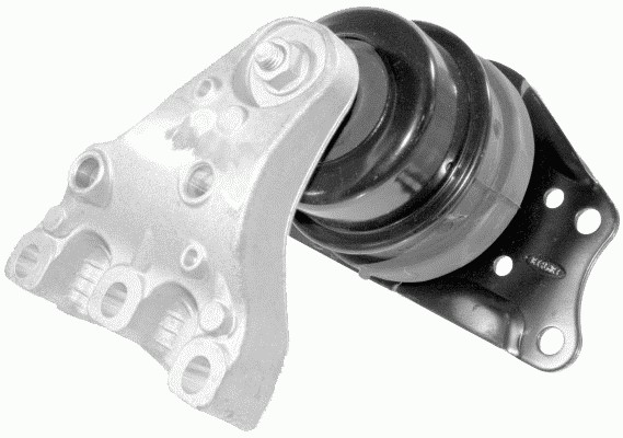 Motorkudde, Höger Lemförder 30539 01 LEMFÖRDER