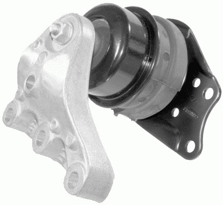 Motorkudde, Höger Lemförder 30541 01 LEMFÖRDER