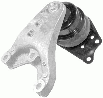 Motorkudde, Höger Lemförder 30542 01 LEMFÖRDER