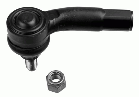 Styrled, Framaxel, Vänster Lemförder 30567 01 LEMFÖRDER