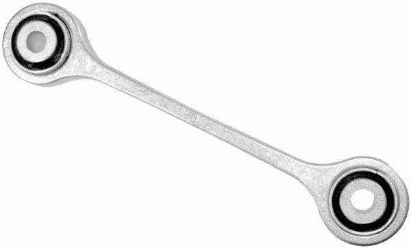 Stång/stag, krängningshämmare, Framaxel, Tvåsidig Lemförder 30583 LEMFÖRDER