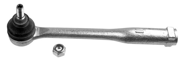 Styrled, Framaxel, Vänster Lemförder 30602 01 LEMFÖRDER