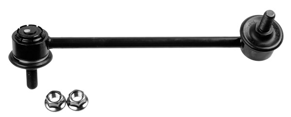 Stång/stag, krängningshämmare, Framaxel, Höger Lemförder 30619 01 LEMFÖRDER