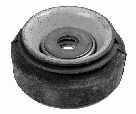 Fjäderbenslager, Framaxel Lemförder 30753 01 LEMFÖRDER