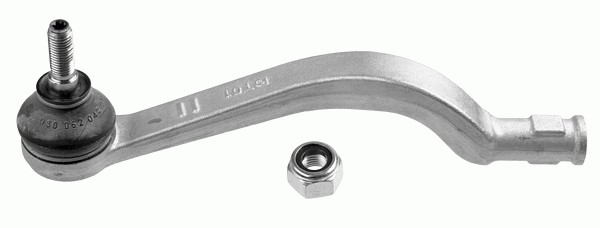 Styrled, Framaxel, Vänster Lemförder 30936 01 LEMFÖRDER